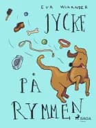 Jycke på rymmen