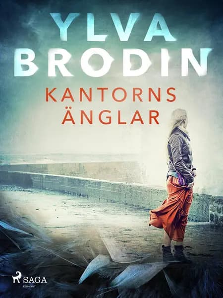 Kantorns änglar af Ylva Brodin