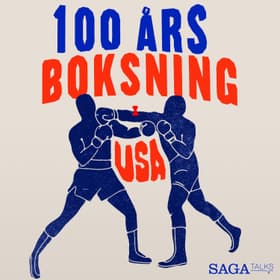 100 års boksning i USA - 1960'erne af Jonas Sølberg