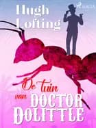 De tuin van doctor Dolittle af Hugh Lofting