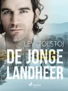 De Jonge Landheer af Lev Tolstoj