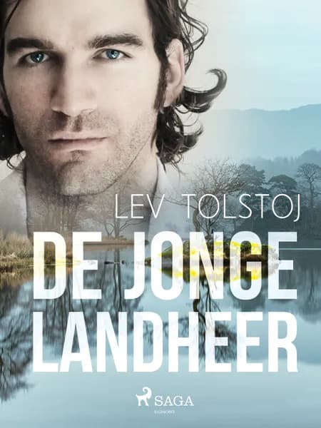 De Jonge Landheer af Lev Tolstoj