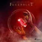 Das Erbe der Macht - Band 4: Feuerblut (Urban Fantasy)