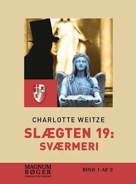 Sværmeri af Charlotte Weitze