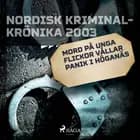 Mord på unga flickor vållar panik i Höganäs 