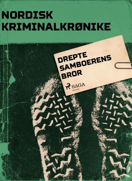 Drepte samboerens bror 