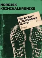 "Cold Case" etterforskes på nytt