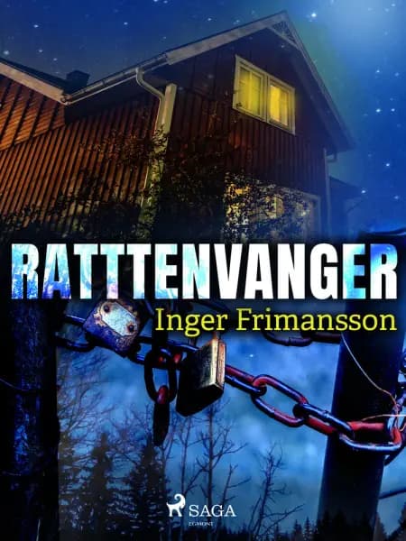 Rattenvanger af Inger Frimansson