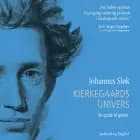Kierkegaards univers. En guide til geniet af Johannes Sløk