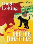 De zeereizen van doctor Dolittle af Hugh Lofting