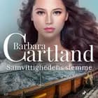 Samvittighedens stemme af Barbara Cartland
