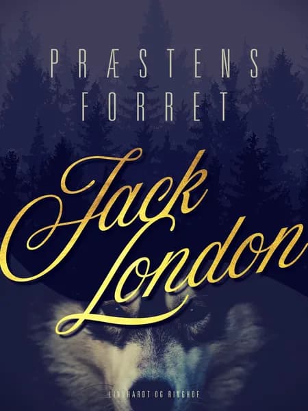 Præstens forret af Jack London
