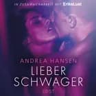 Lieber Schwager: Erika Lust-Erotik af Andrea Hansen