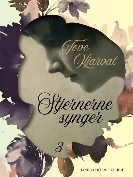 Stjernerne synger, 3 af Tove Kjarval