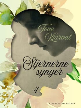 Stjernerne synger, 4 af Tove Kjarval