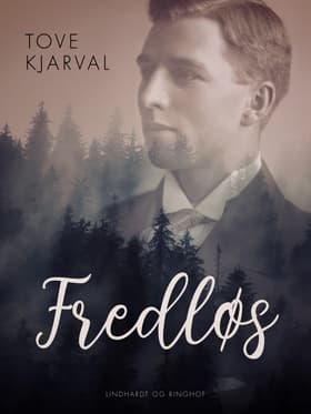 Fredløs af Tove Kjarval