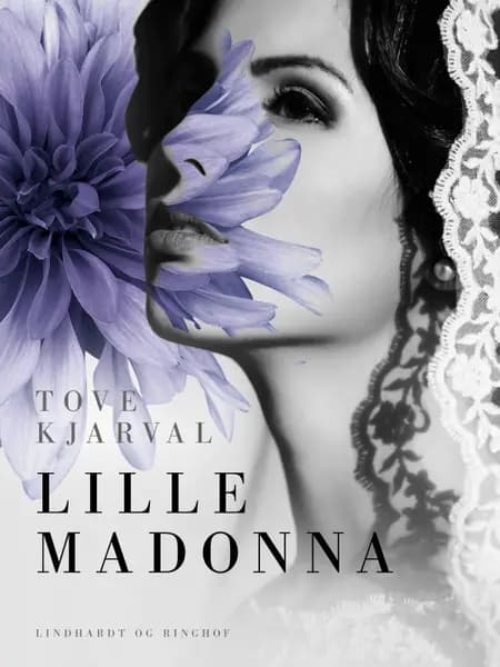Lille Madonna af Tove Kjarval