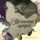 Stjernerne synger, 3 af Tove Kjarval