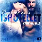 Ishotellet 3: Nycklar av is af Vanessa Salt