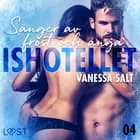 Ishotellet 4: Sånger av frost och ånga af Vanessa Salt