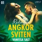 Angkorsviten 1: Reliefer