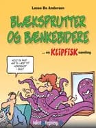Blæksprutter og bænkebidere