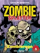 Zombieregn
