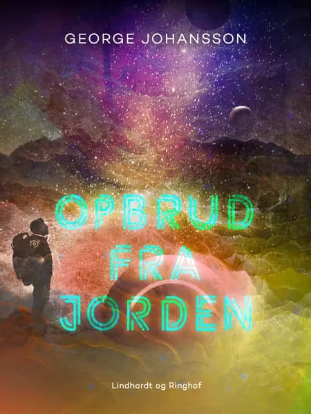 Opbrud fra Jorden af George Johansson