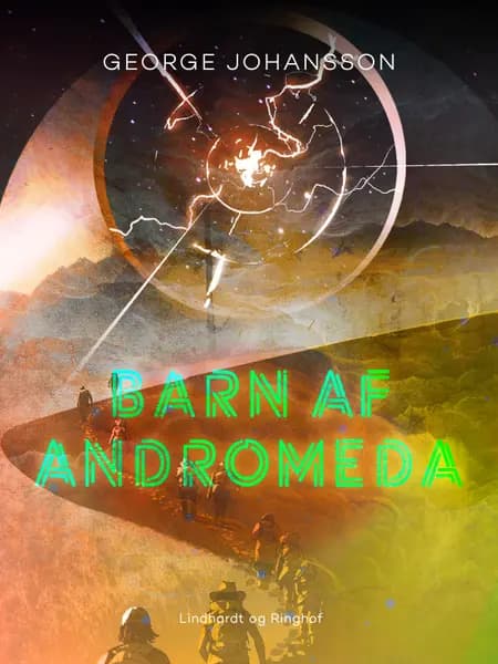 Barn af Andromeda af George Johansson