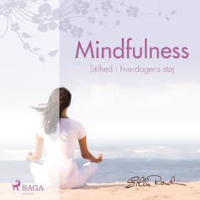 Mindfulness - stilhed i hverdagens støj af Silke Rowlin