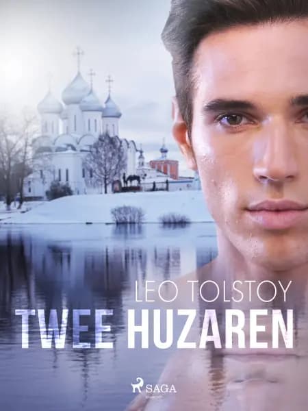 Twee Huzaren af Lev Tolstoj