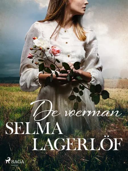 De voerman af Selma Lagerlöf