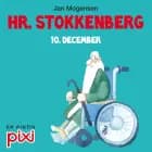 10. december: Hr. Stokkenberg