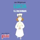 13. december: Lucia