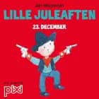 23. december: Lille juleaften