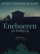 Eneboeren på Bolbjerg af Steen Steensen Blicher