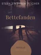 Bettefanden
