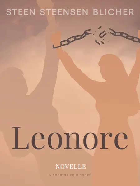 Leonore af Steen Steensen Blicher