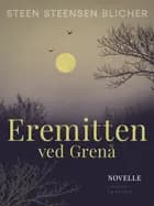 Eremitten ved Grenå af Steen Steensen Blicher