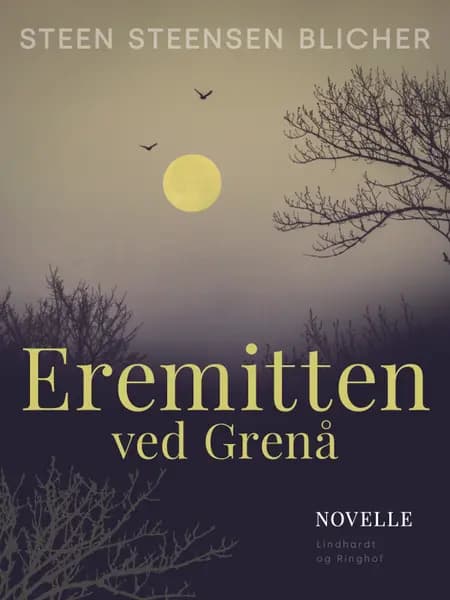 Eremitten ved Grenå af Steen Steensen Blicher