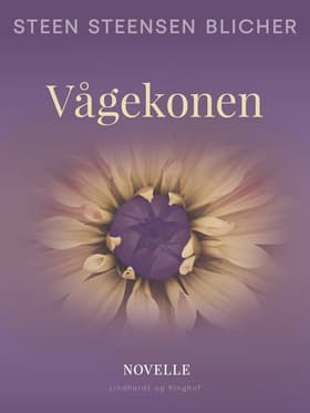 Vågekonen af Steen Steensen Blicher