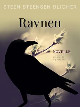 Ravnen af Steen Steensen Blicher