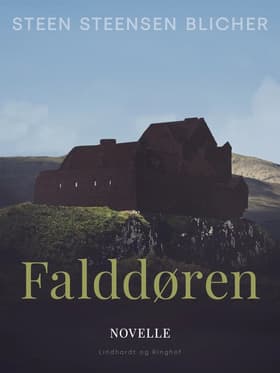 Falddøren af Steen Steensen Blicher