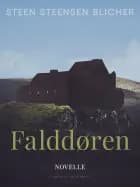Falddøren