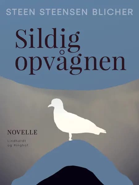 Sildig opvågnen af Steen Steensen Blicher