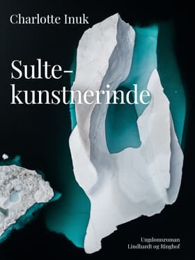 Sultekunstnerinde af Charlotte Inuk