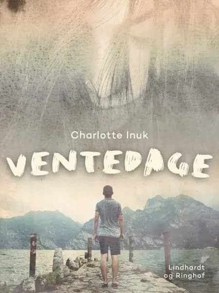 Ventedage af Charlotte Inuk