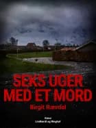 Seks uger med et mord
