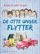 De otte unger flytter