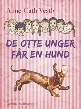 De otte unger får en hund af Anne-Cath. Vestly